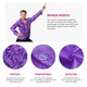 image 2 of Purple Disco Shirt Purple | XL