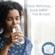 image 3 of BRITA Marella Water Filter Jug White (2.4L) Half Year Pack incl. 6x MAXTRA PRO Pure Performance Cartridge