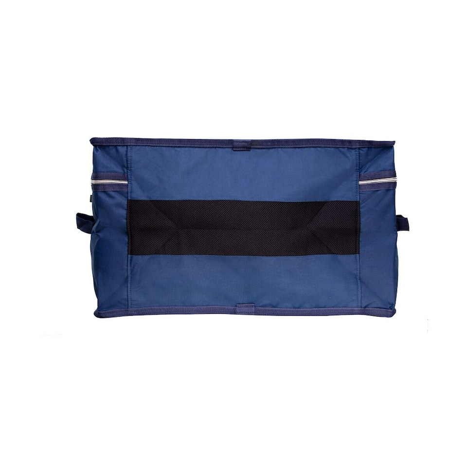 image 1 of Hy Rug Bag - Navy - One Size