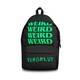 image 1 of Rocksax Yungblud Daypack - Weird! Repeated