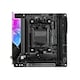 image 2 of Asrock Phantom Gaming B850I Lightning WiFi AMD B850 Socket AM5 mini ITX