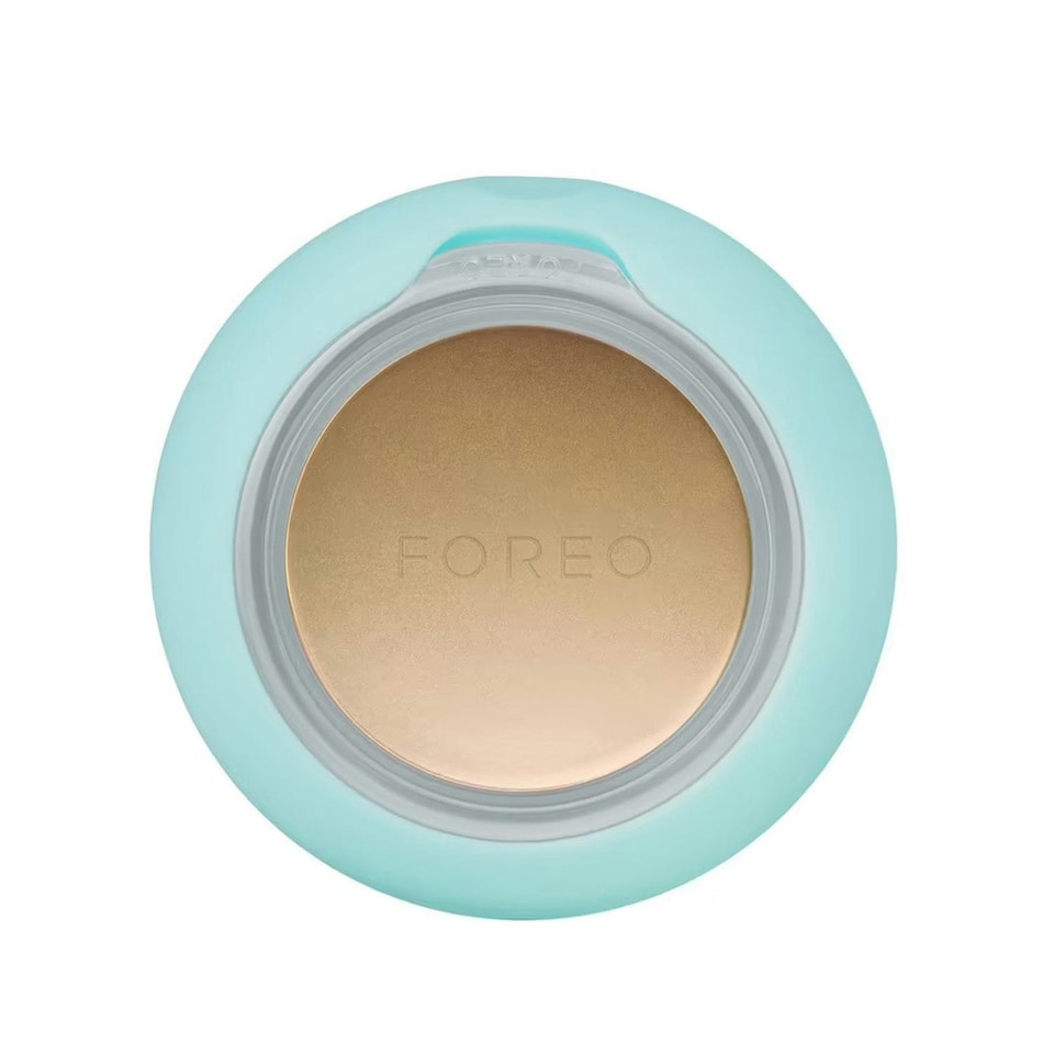 image 1 of FOREO UFO Face Mask Treatment Device Highly Advanced for Dry Skin, Mint