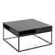 image 1 of Willford Coffee Table in Black