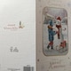 image 4 of Cousin at Christmas Snow Man Christmas Cards By Carte Blanche