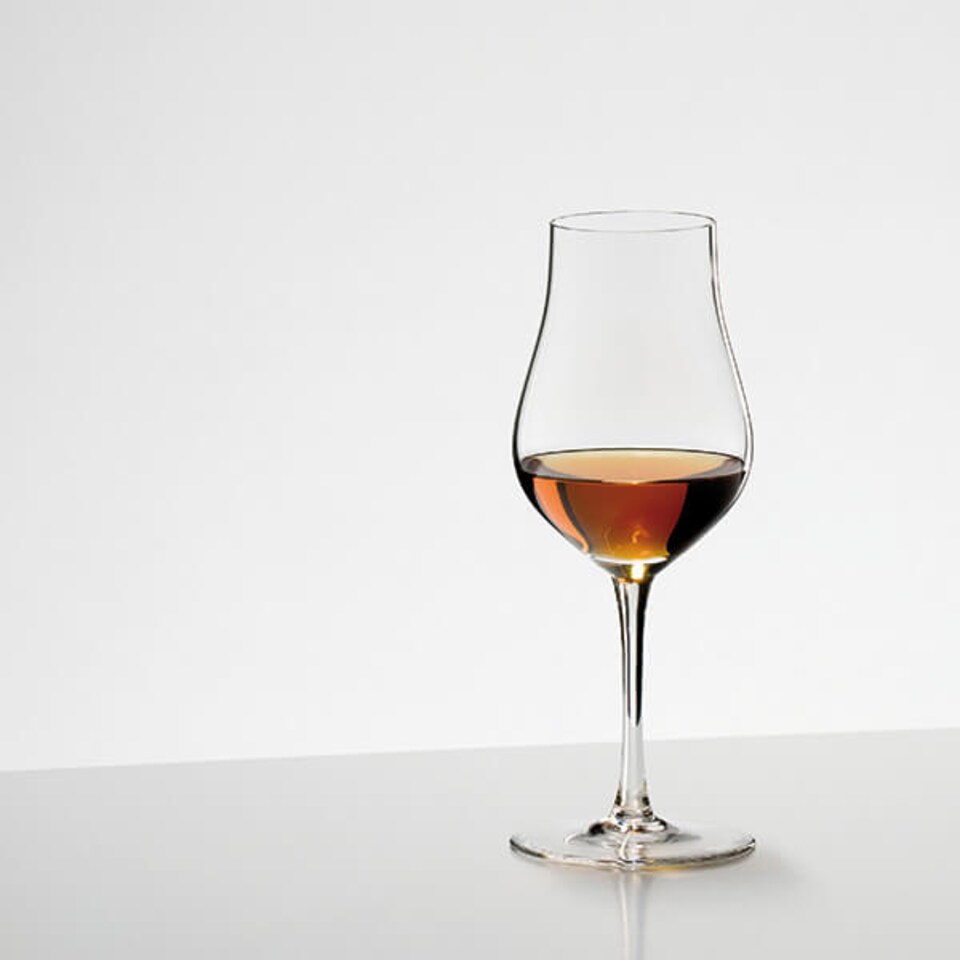 image 1 of Riedel Sommeliers Cognac XO Glass