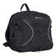 image 4 of Mountain Warehouse Bolt 18L Backpack Rucksack Padded Straps Multi Pocket Day Bag Green | Khaki