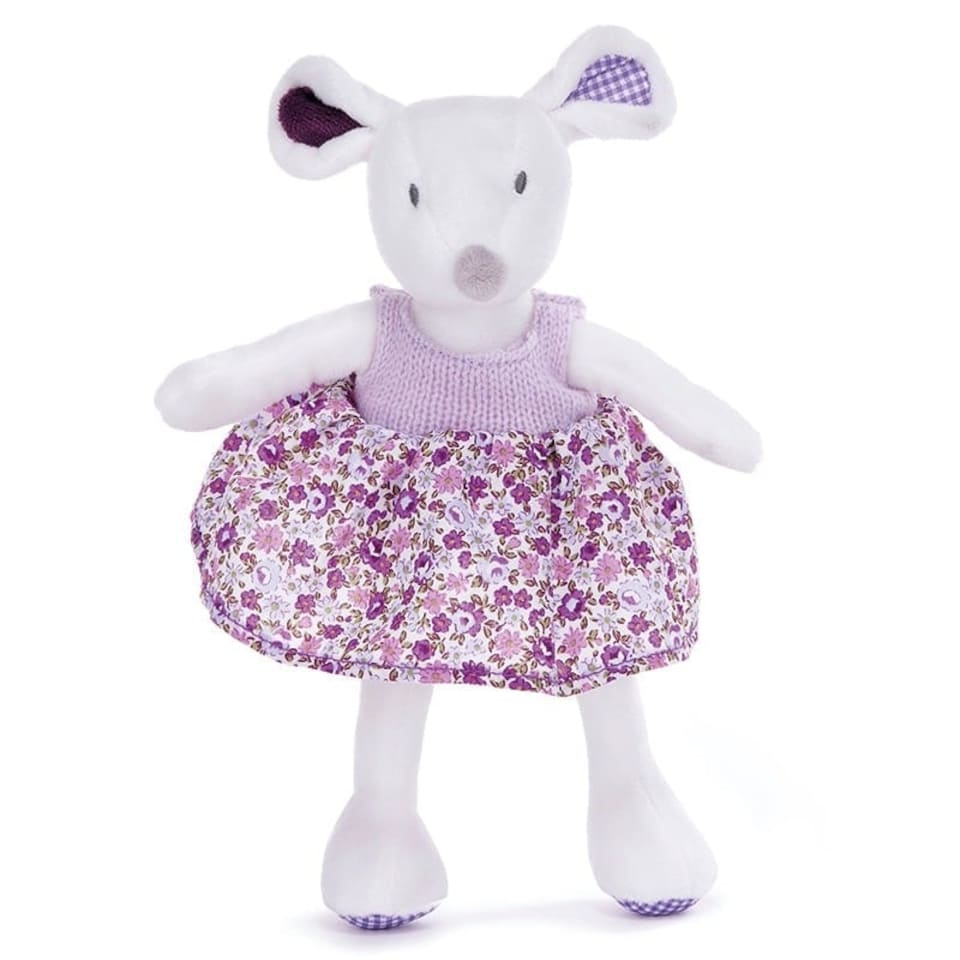 image 1 of Ragtales Ragtag Penny the Mouse 21cm