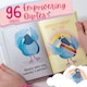 image 4 of Positivity Pigeon Book