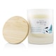 image 2 of Scented Candle - Aroma Happy - 180g/6.3oz N/A