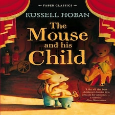 The Mouse And His Child