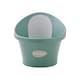 image 2 of Shnuggle Baby Bath | Newborn baby bath Support with Bum Bump | Compact Bathtub for babies | Bath Seat Suitable from Birth
