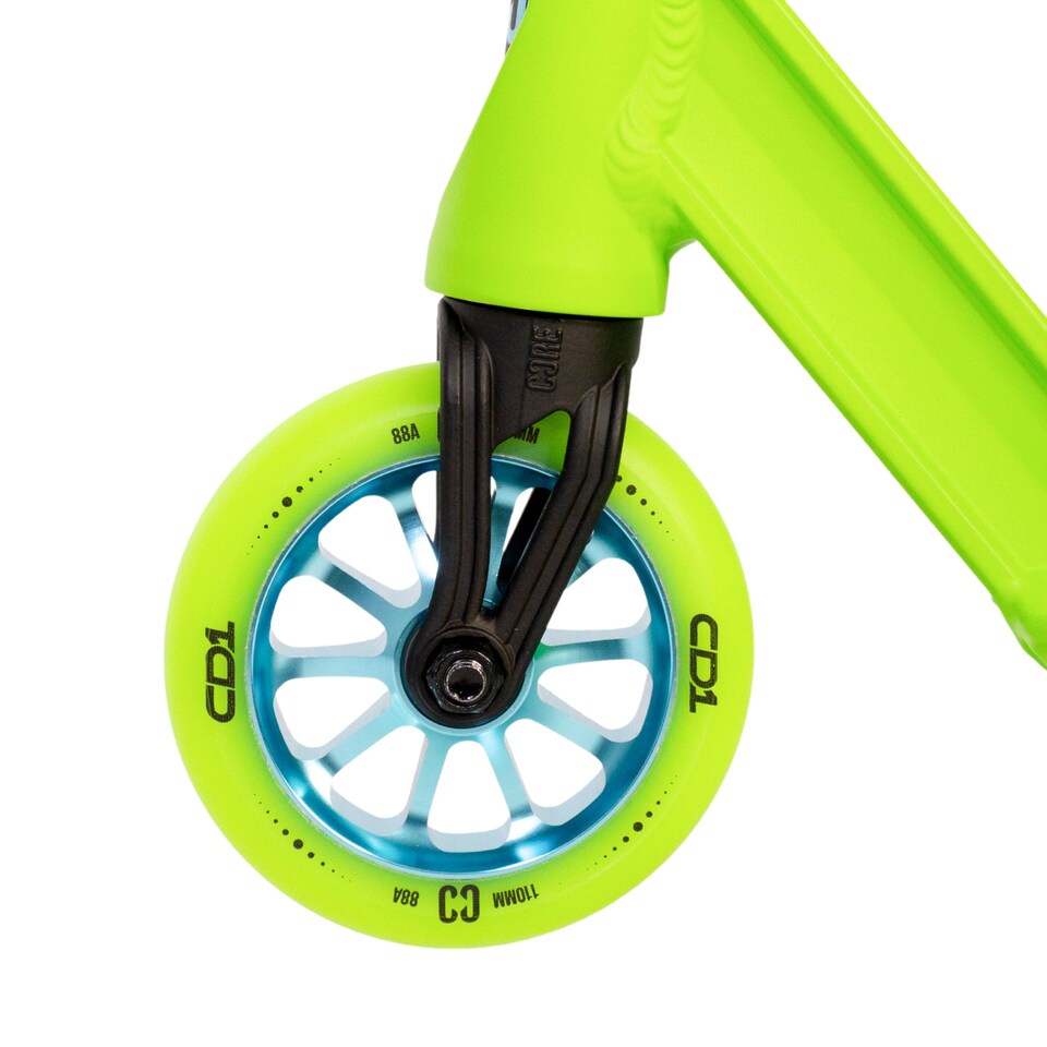 image 1 of CORE CD1 Complete Stunt Scooter