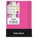 image 1 of Pocket Notebook with Elastic Closure