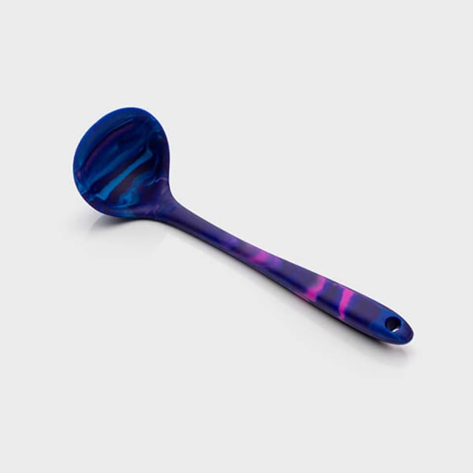 image 1 of Taylor's Eye Witness Nebula Silicone Mini Ladle