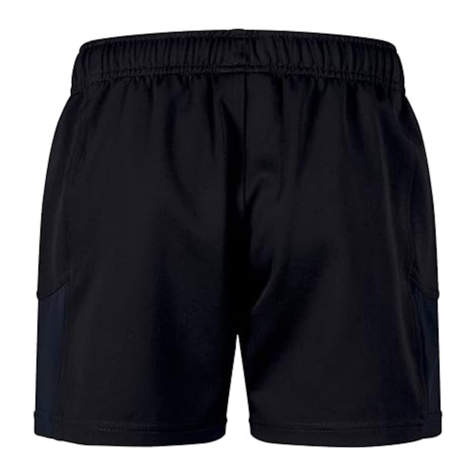 image 1 of Canterbury Boy's Advantage 2.0 Short, Black 10