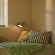 image 5 of Gaston | Wall light | Dusty green Green | green
