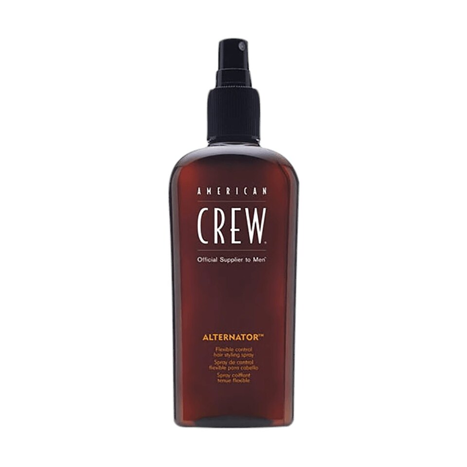 American Crew Classic Alternator Finishing Spray 100ml