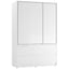 White Drawers - Selected