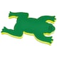 image 1 of SwimTech Childrens/Kids Frog Swimming Float - Green/Yellow - One Size