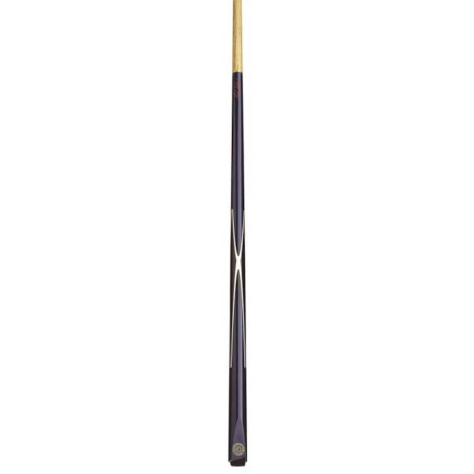 1000 Mile Snooker Cue - Ash - One Size