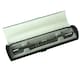 image 1 of Tottenham Hotspur FC Crest Ballpoint Pen - Grey - One Size