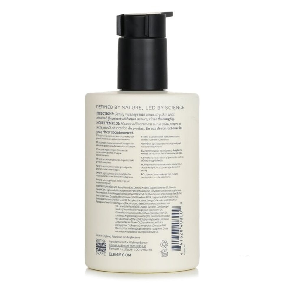 image 1 of Mayfair No.9 Hand & Body Lotion - 300ml/10.1oz