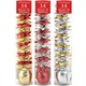 image 3 of Wrap Bows & Ribbon 14pk