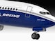 image 3 of Revell Boeing 737-800 Kit (1:288 Scale)