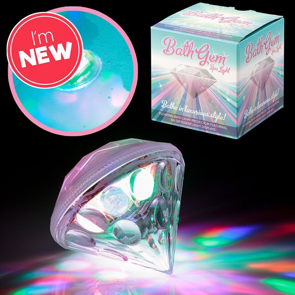 image 1 of Bath Gem
