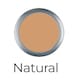 image 2 of Sadolin Classic All Purpose Woodstain Natural 1L