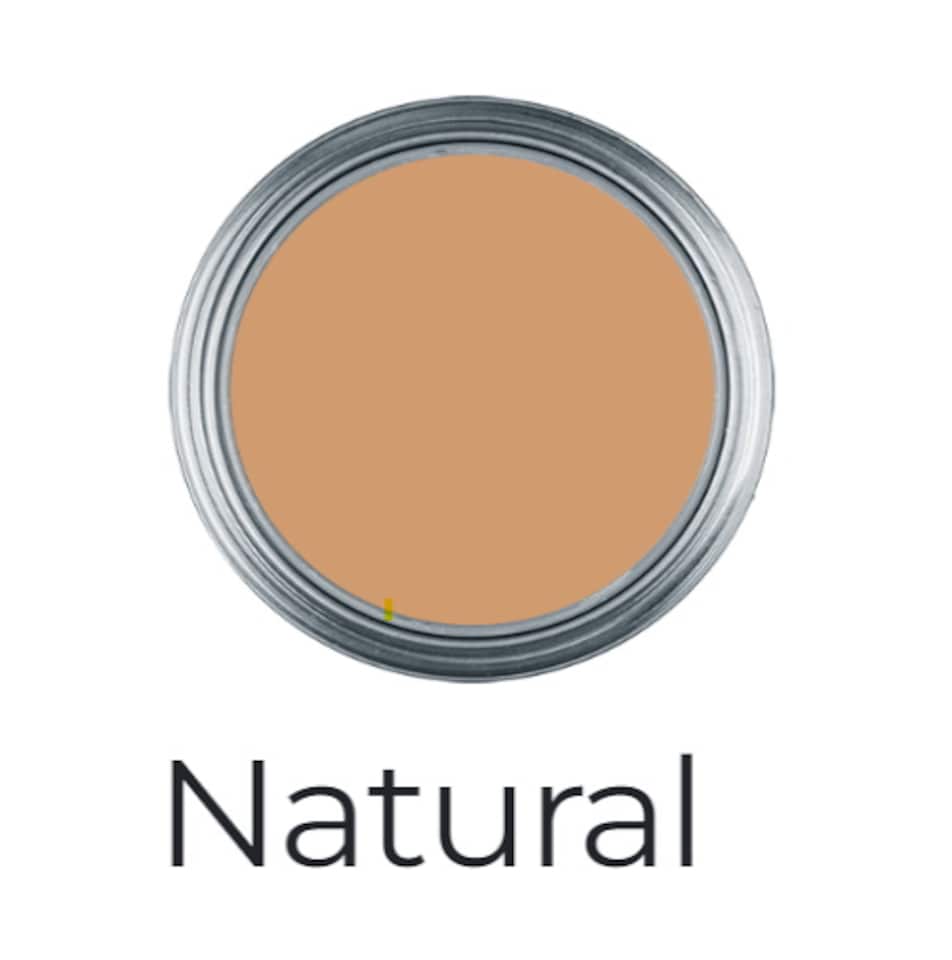 image 1 of Sadolin Classic All Purpose Woodstain Natural 1L