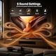 image 5 of EMtronics 32-Inch HD Ready LED TV with Built-in DVD Player