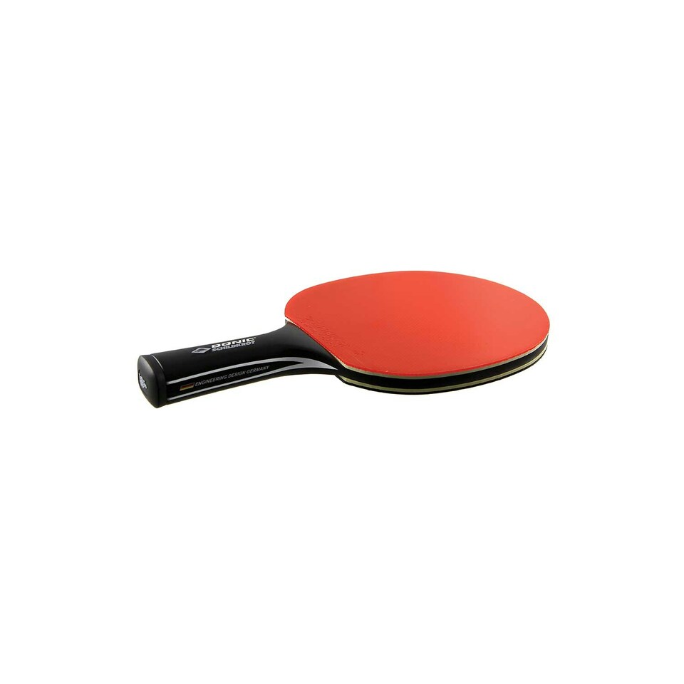 image 1 of CarboTec 900 Table Tennis Paddle