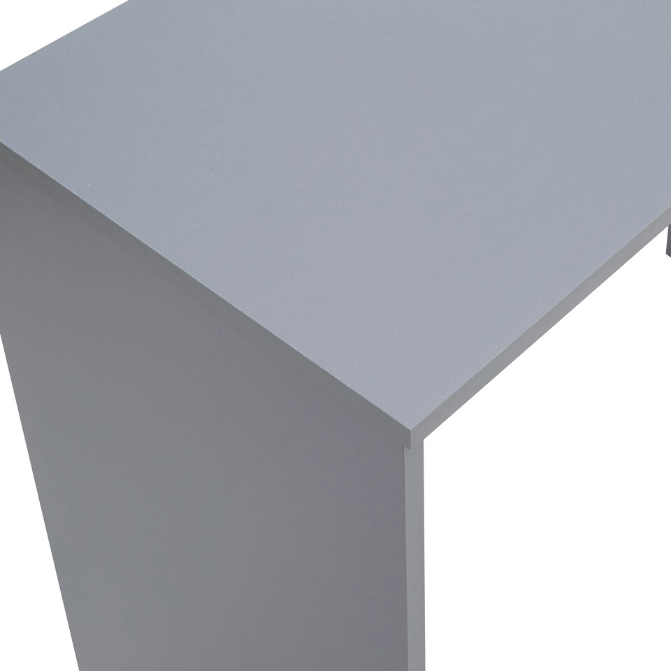 image 1 of GFW Piro Desk - Grey
