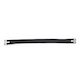 image 1 of Shires Burghley Horse Girth - Black - 46in