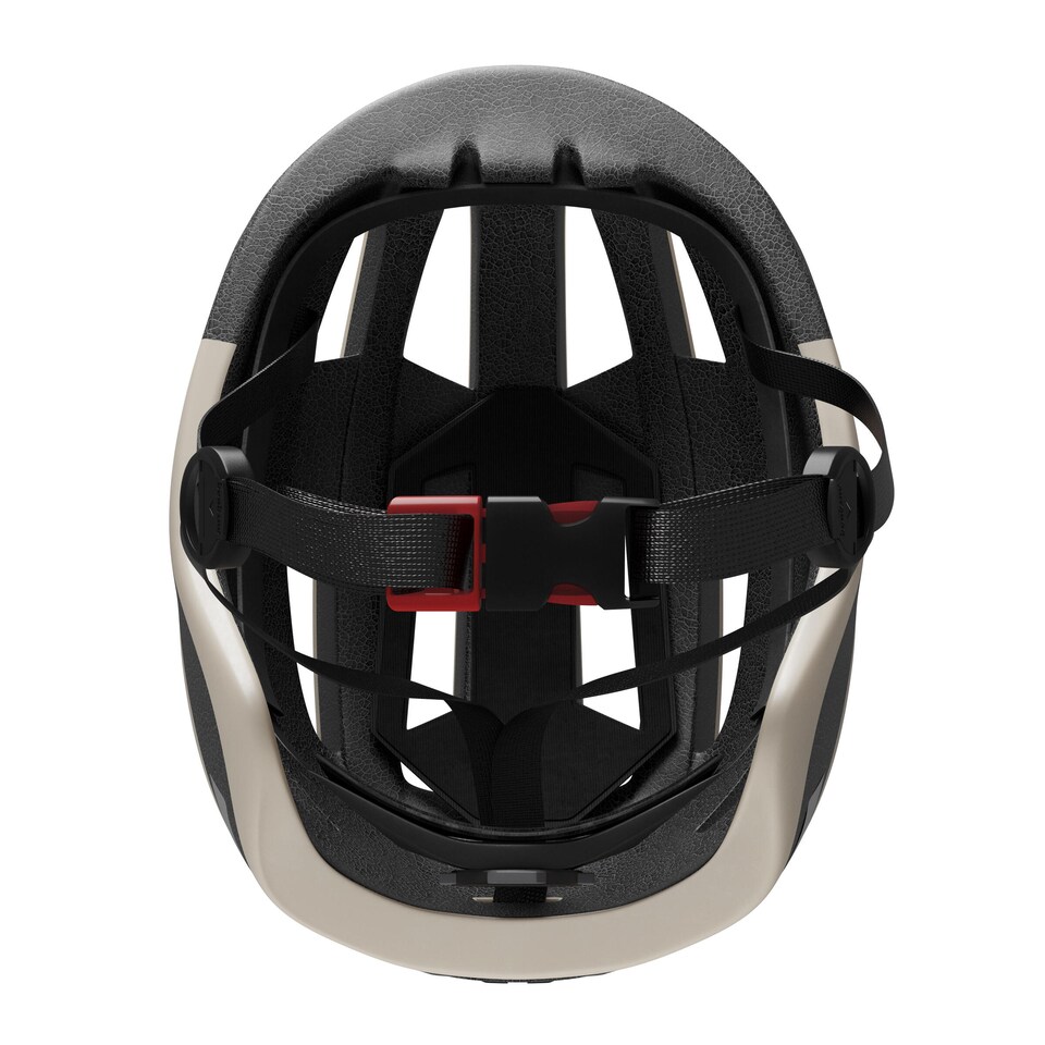 image 1 of Decathlon City Cycling Helmet 500