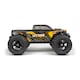 image 6 of RCG Racing MT-One 1/16 Monster Truck | Black | Black | 1
