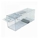 image 1 of Oypla Medium Humane Animal Rodent Rat Pest Trap Cage - 61.5 x 19 x 21cm