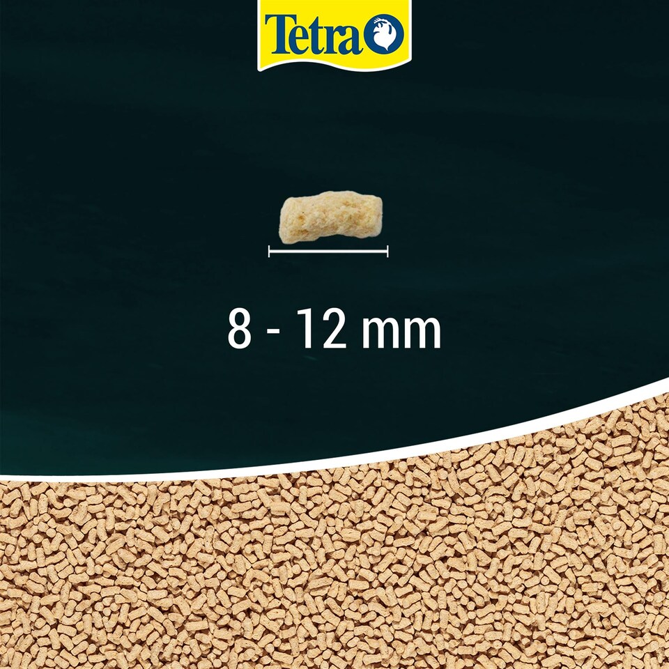 image 1 of Tetra Floating Pond Sticks 10 Litre with Extra Fill Bucket (12L Total)