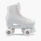 image 4 of Decathlon Kid's & Adult Roller Skates White - 100 Series