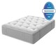 image 1 of Sealy Mellbreak Ortho Plus Mattress White | King