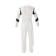 image 3 of Star Wars Stormtrooper Childrens/Kids Episode 7 Costume - Black/White - M M