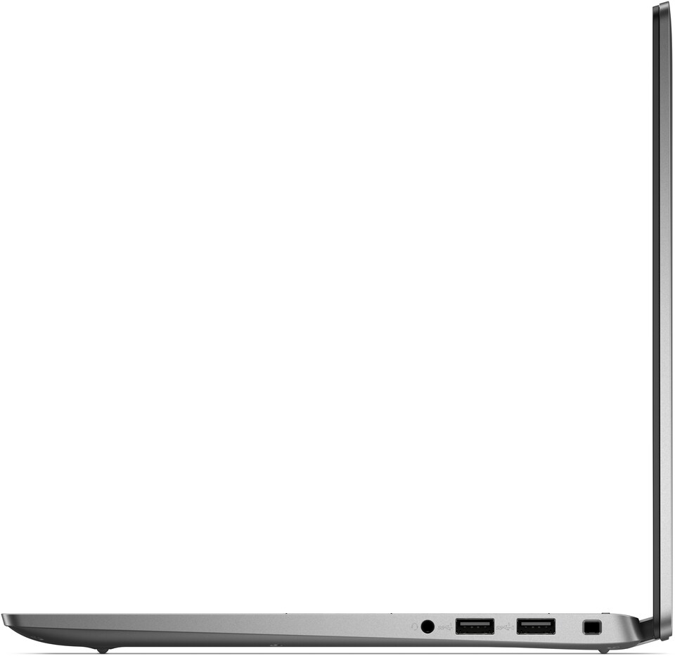 image 1 of DELL Latitude 7350, Intel Core Ultra 7, 33.8 cm (13.3"), 1920 x 1200 pixels, 16 GB, 512 GB, Windows 11 Pro | Grey | Grey