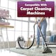 image 5 of Dirtbusters 3in1 Carpet Cleaner Shampoo Aroma Fresh (5L) 5L Makes 500L