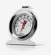 image 2 of Kilo Stainless Steel Oven Thermometer