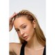 image 6 of Brushworks Zig Zag Headband 3-Pack - Shiny Black, Matte Black, Tortoise Shell | Black | Shiny Black, Matte Black, Tortoise Shell