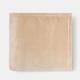 image 4 of OHS Ultra Soft Flannel Fleece Throw Blanket | Brown | Natural - 120CMx150CM