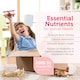 image 5 of Junior Vitamin D3 + K2 Chewable Tablets for Kids, 90c