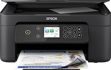 Epson Expression Home XP-4200 Multifunction Inkjet Printer