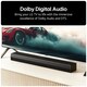 image 6 of LG US20A Wireless Soundbar  in Black